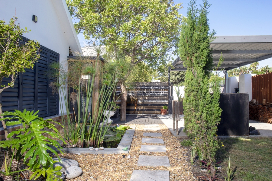 4 Bedroom Property for Sale in Kommetjie Western Cape